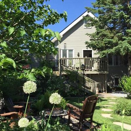 2 Moon Cottage Niagara-on-the-Lake Dış mekan fotoğraf