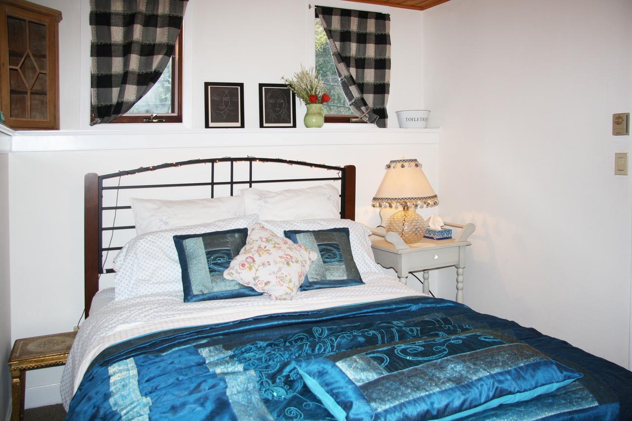2 Moon Cottage Niagara-on-the-Lake Dış mekan fotoğraf