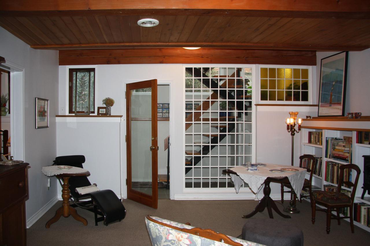 2 Moon Cottage Niagara-on-the-Lake Dış mekan fotoğraf